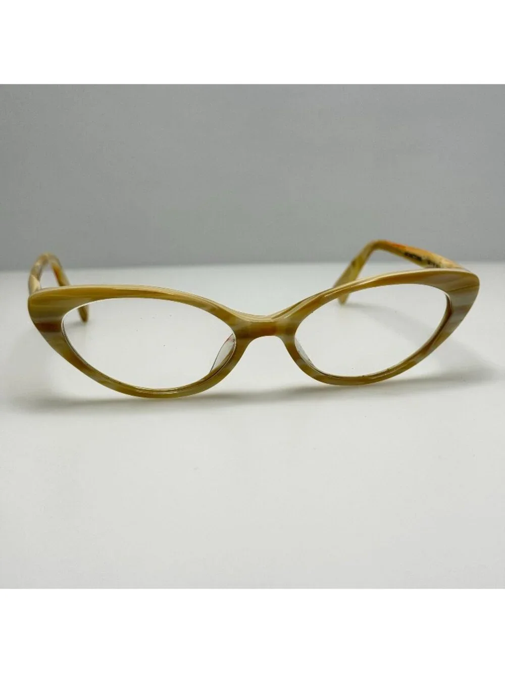 Seraphin Eyeglasses Eye Glasses Frames 8806 Anoinette Japan 52-16-140
